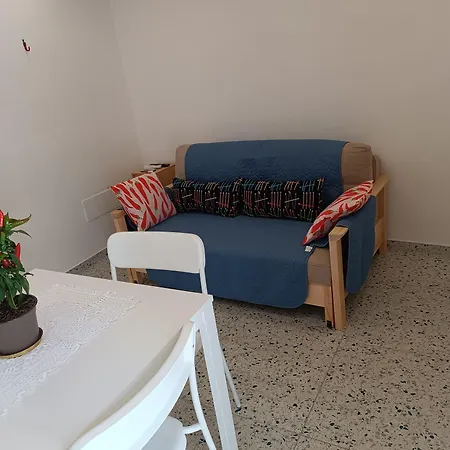 Casa Ninetta *