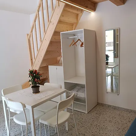 Casa Ninetta * Pimonte
