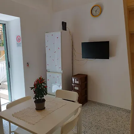 Ferienhaus Casa Ninetta
