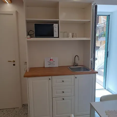 Casa Ninetta * Pimonte