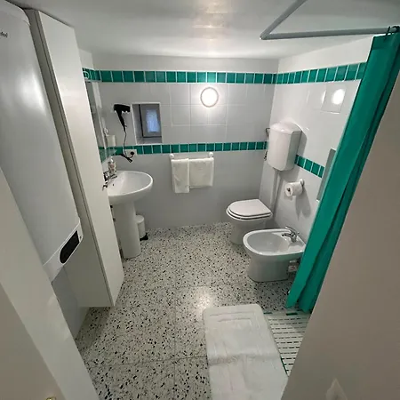 Ferienhaus Casa Ninetta *
