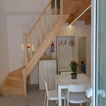 Casa Ninetta Pimonte
