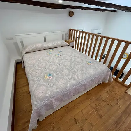 Ferienhaus Casa Ninetta